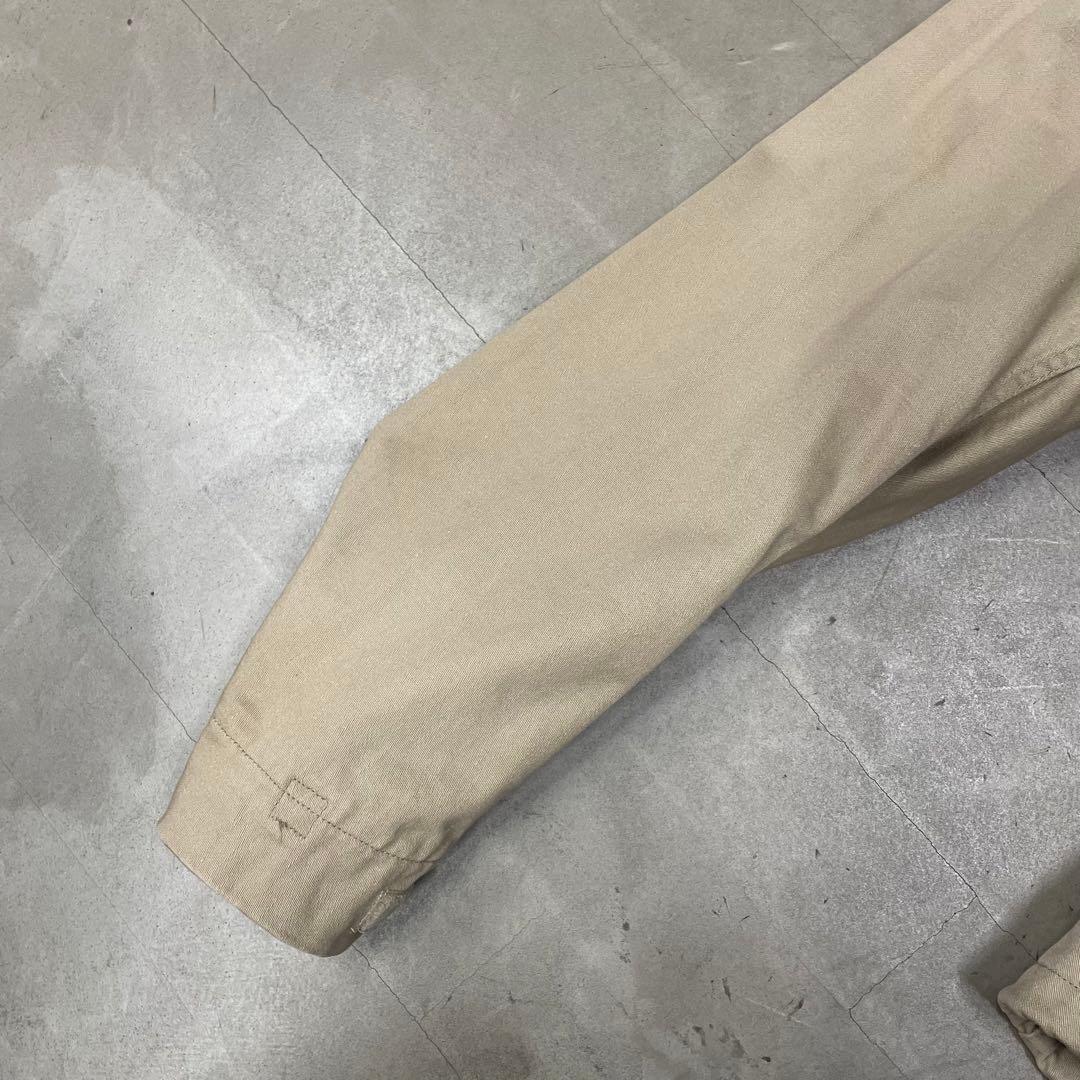 80s 90s ALPHA M-65 フィールドジャケット　USA アルファ