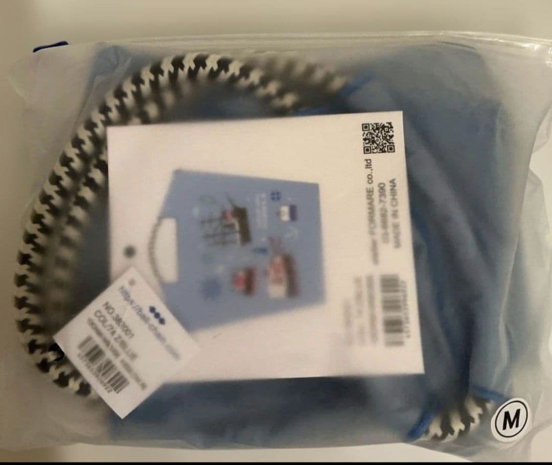 横浜ハーバー×ボール＆チェーン そごう横浜店 Ball＆Chain