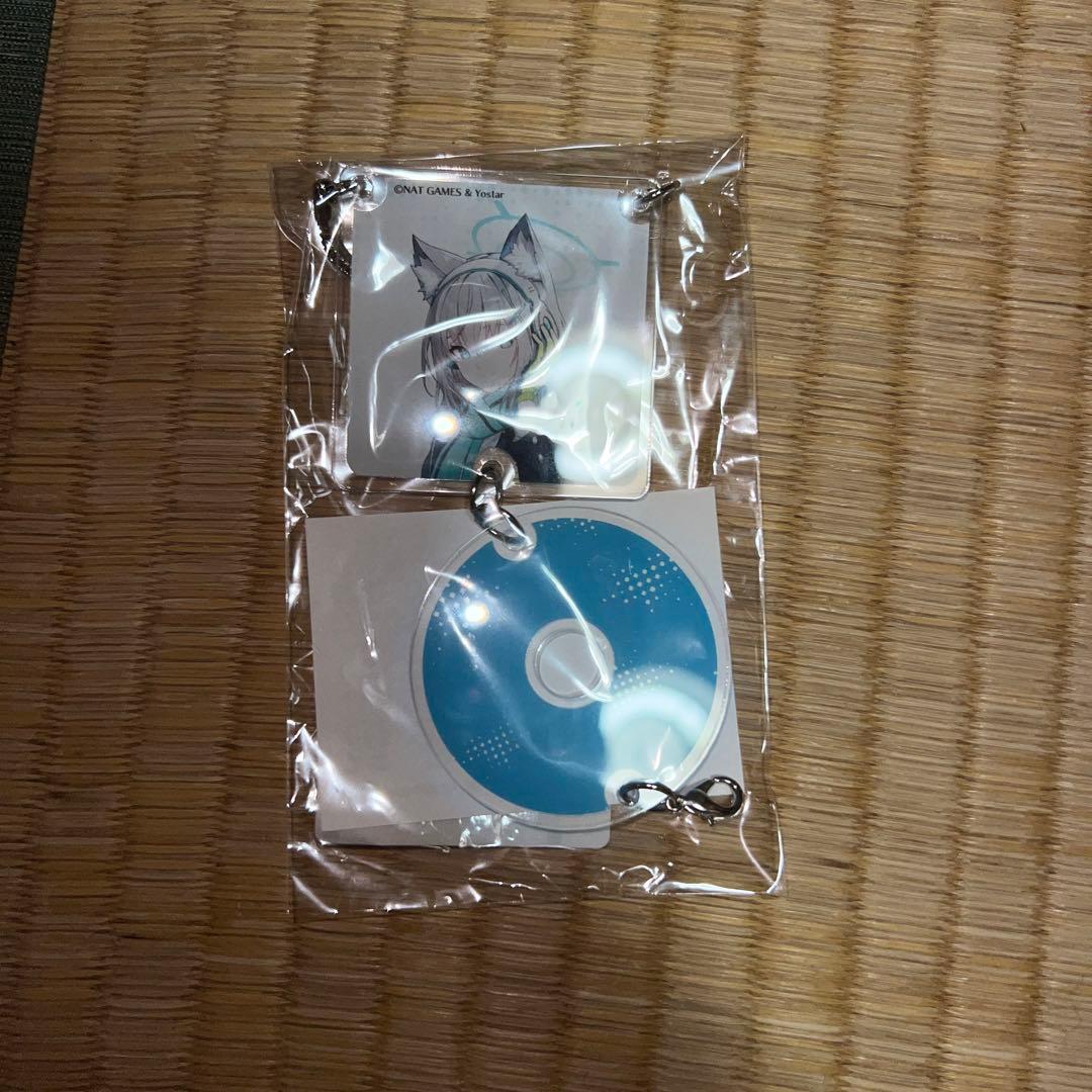 ブルーアーカイブ サウンドトラック Vol1~5