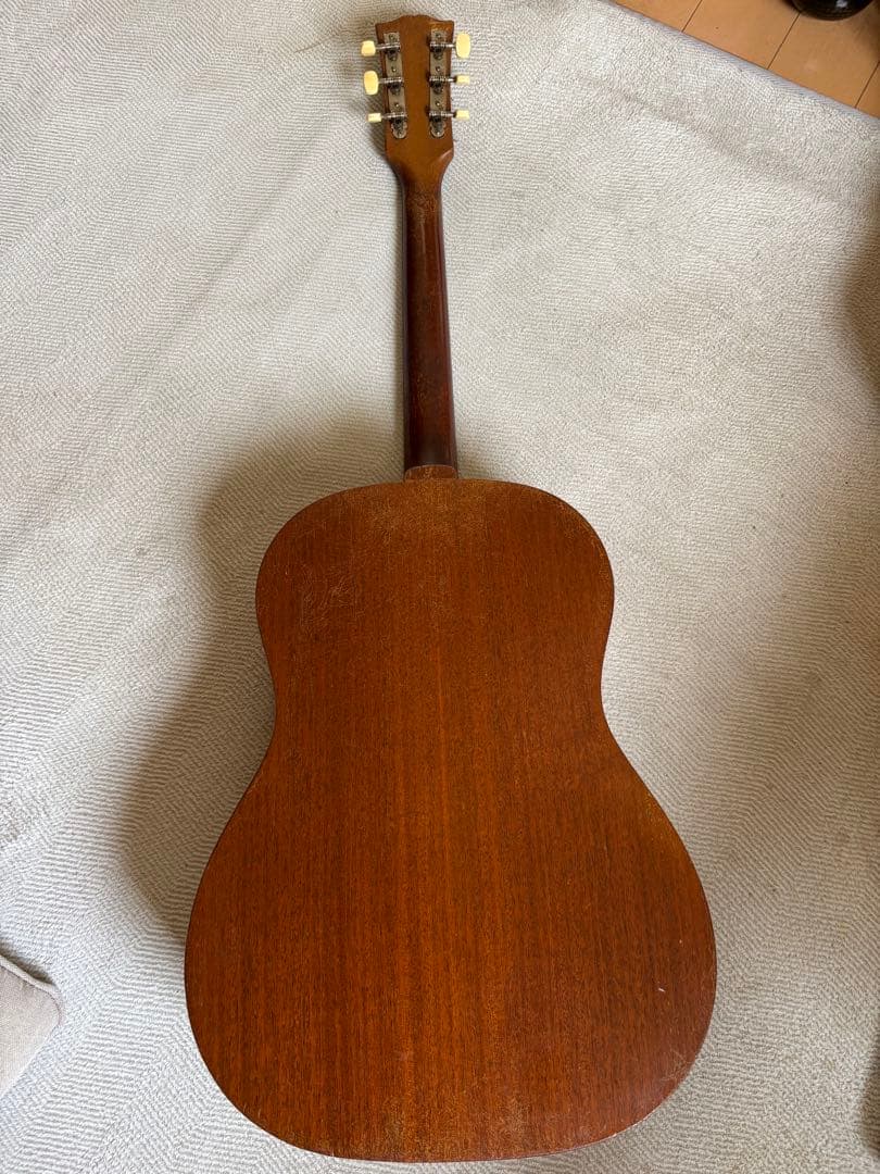 Gibson LG-0 1967年製　 アコースティックギター