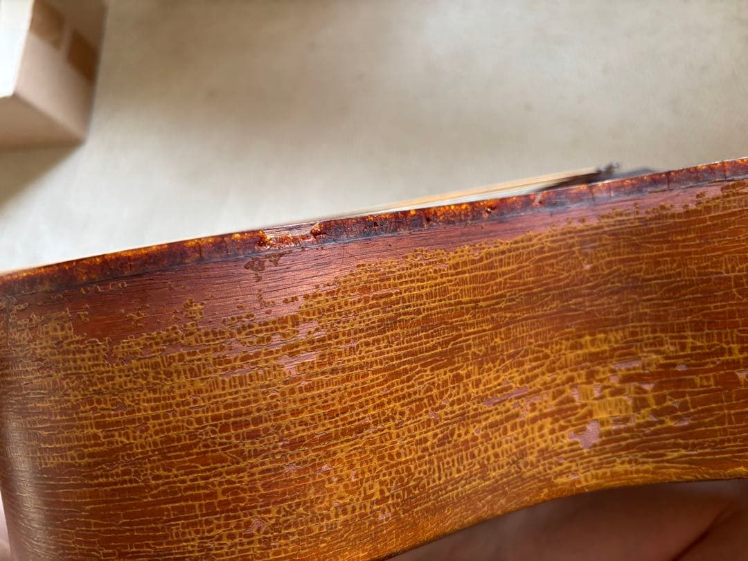 Gibson LG-0 1967年製　 アコースティックギター