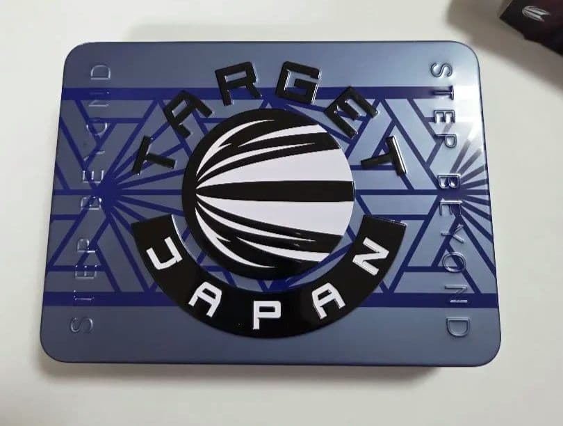 TARGET/ターゲット PYRO/パイロ G11 17g 星野光正