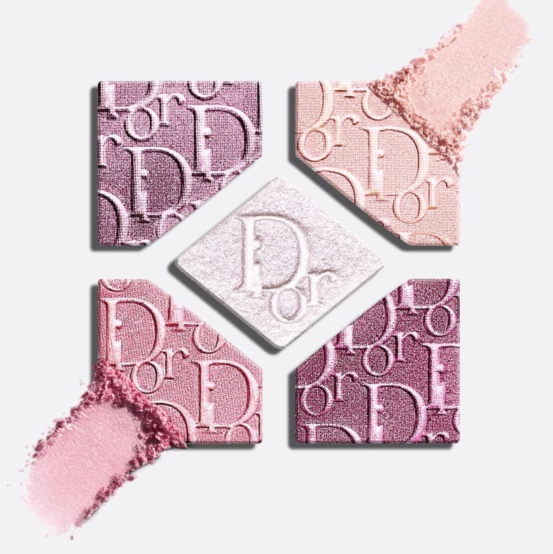 ＊おまけ付き♪ ディオールショウ サンク クルール 865 ピンクロリポップ