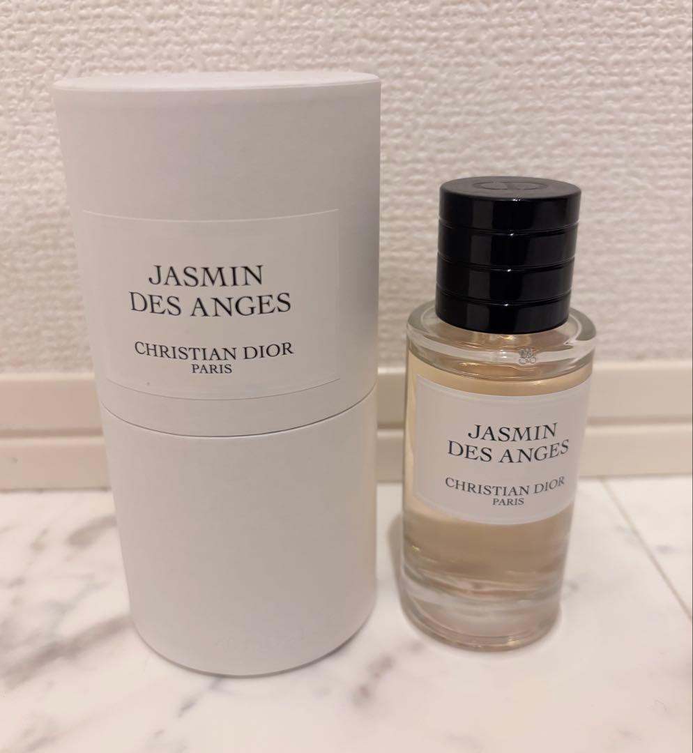 香水(女性用) Christian Dior Jasmin des Anges 40ml