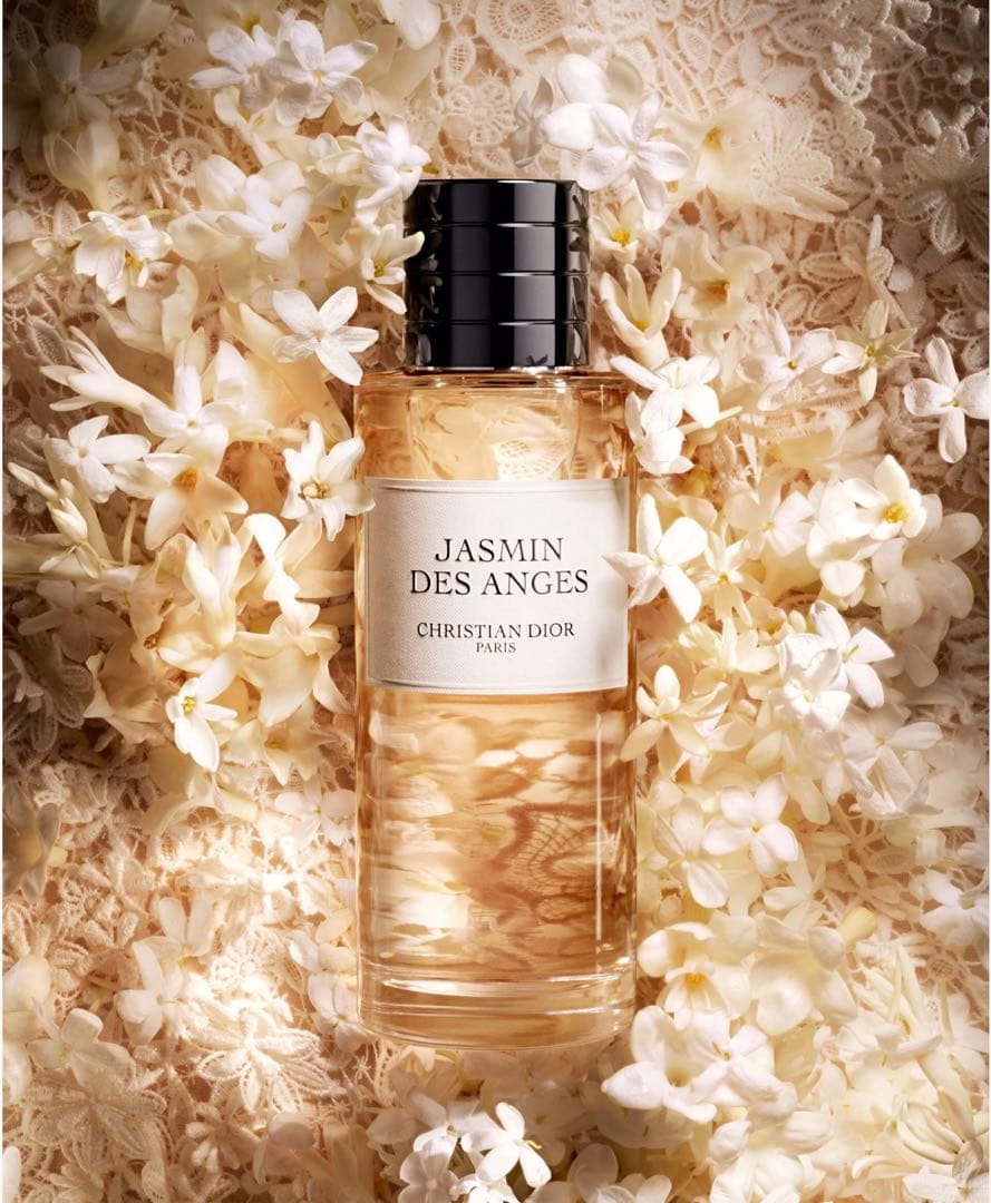 香水(女性用) Christian Dior Jasmin des Anges 40ml