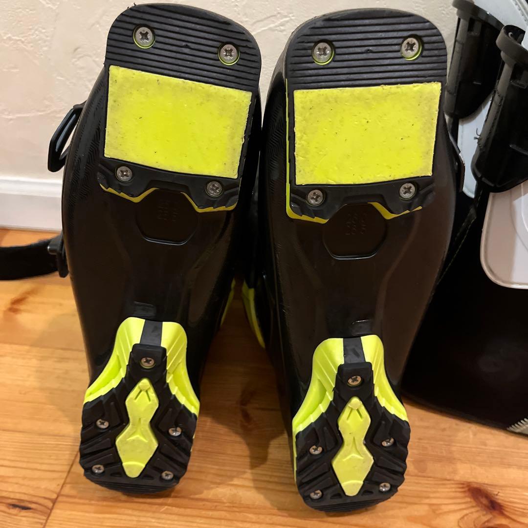 Atomic Hawx Ultra 120 スキーブーツ 26.5cm