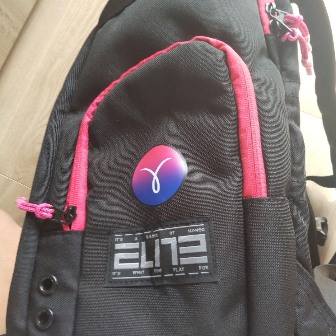 （タグ付き）Nike Hoops Elite Backpack32L