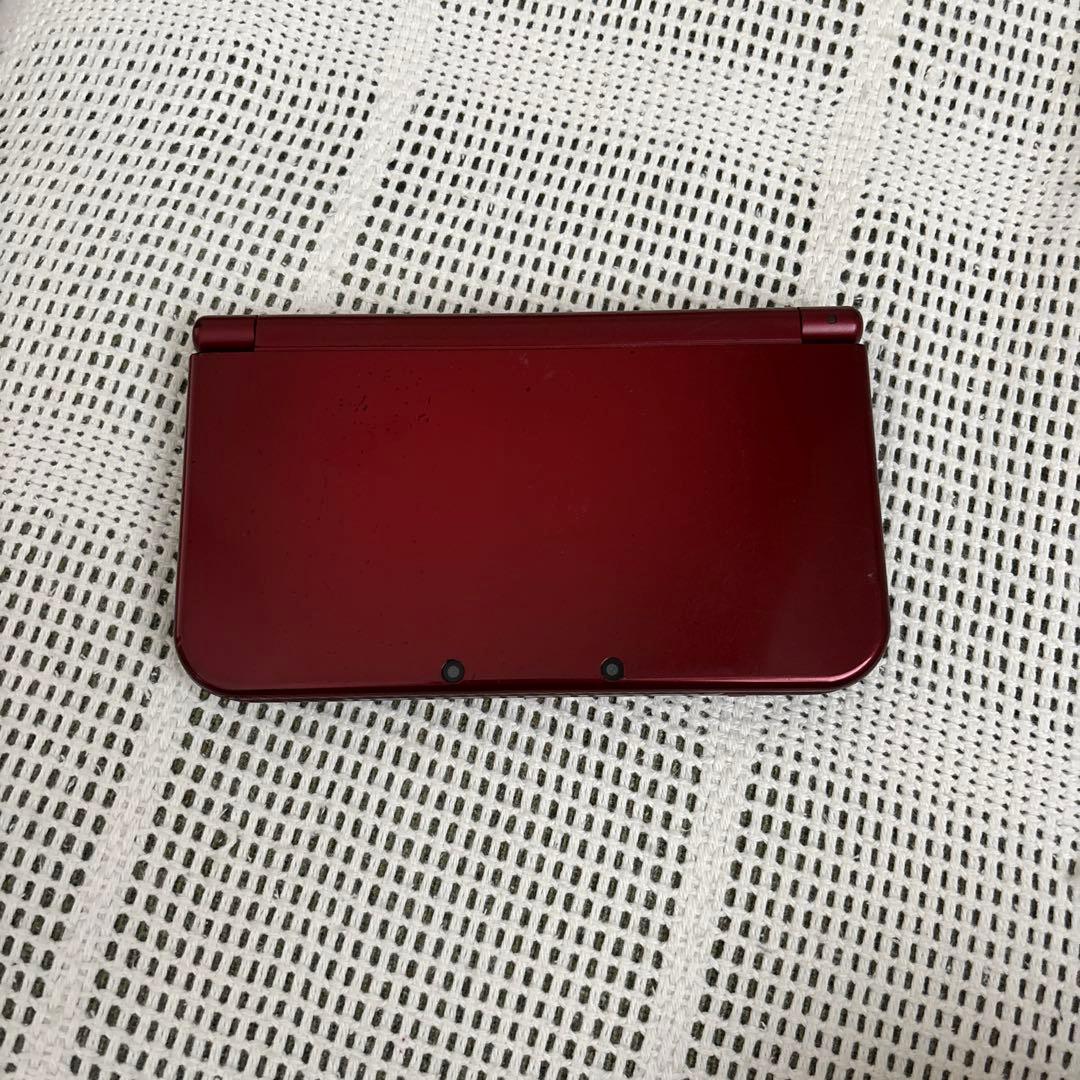 ニンテンドー3DS カセット多数有