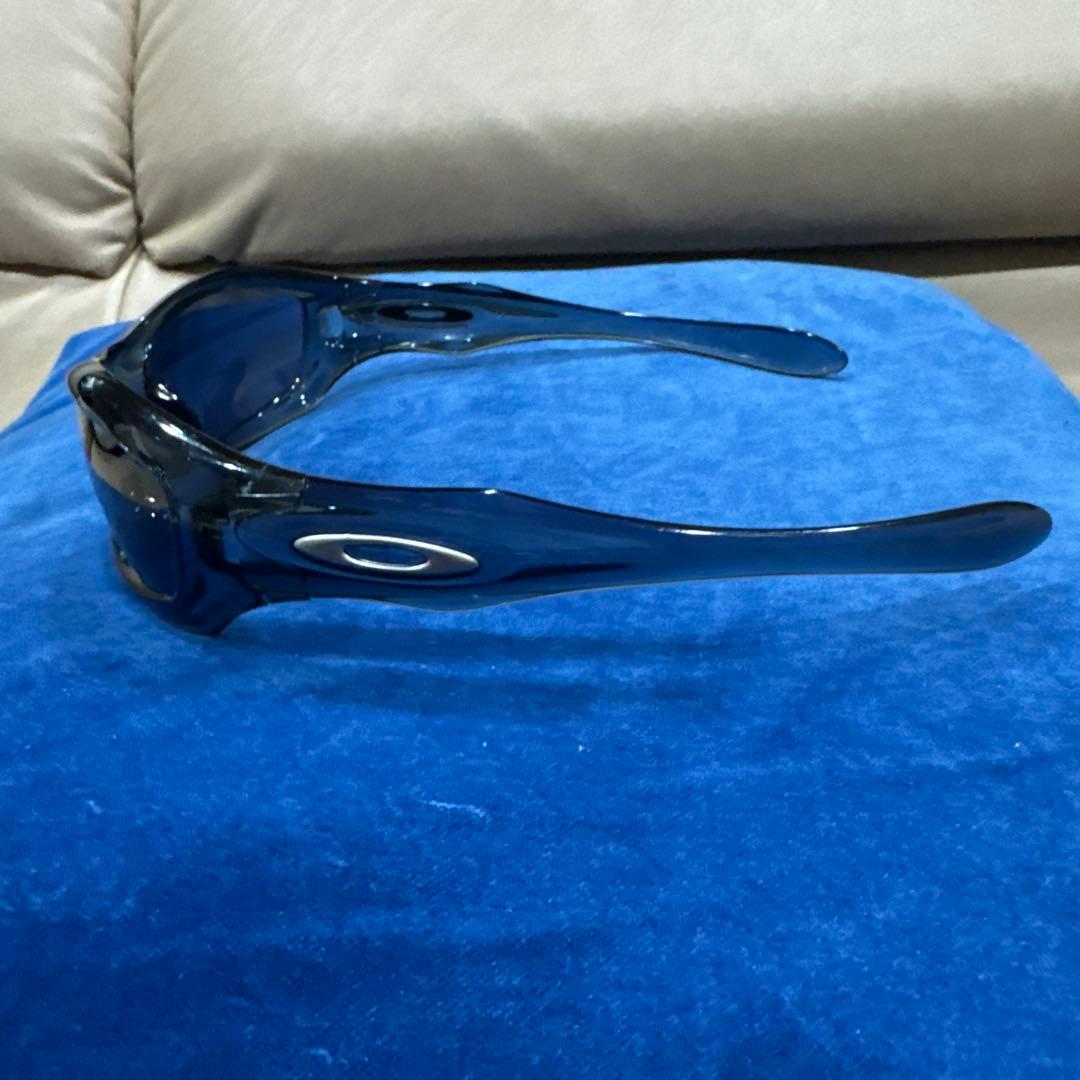Oakley スポーツ　サングラス