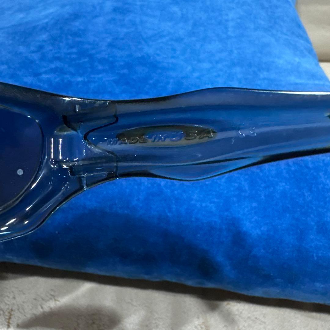 Oakley スポーツ　サングラス