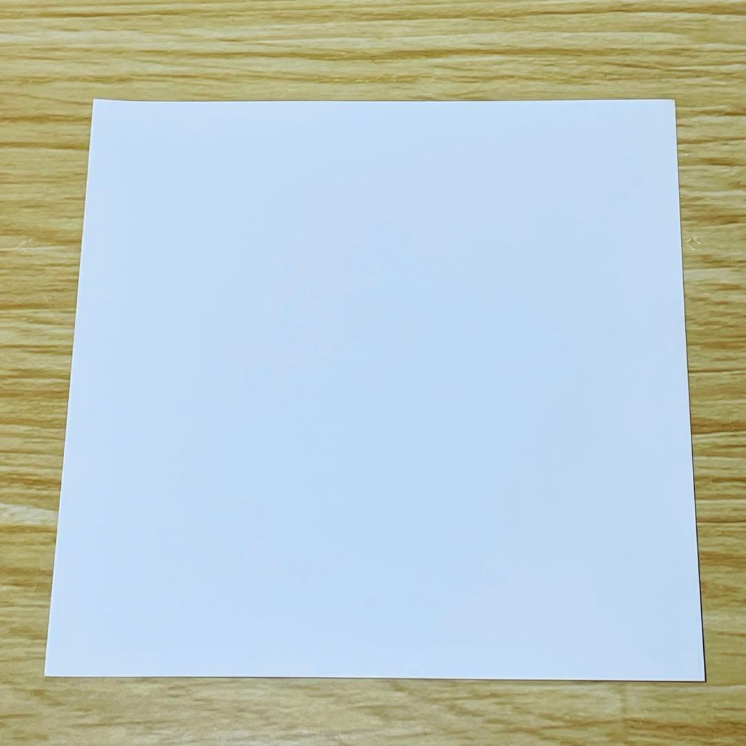 魔技科の剣士と召喚魔王 特典 イラストカード ミニ色紙 天咲美桜