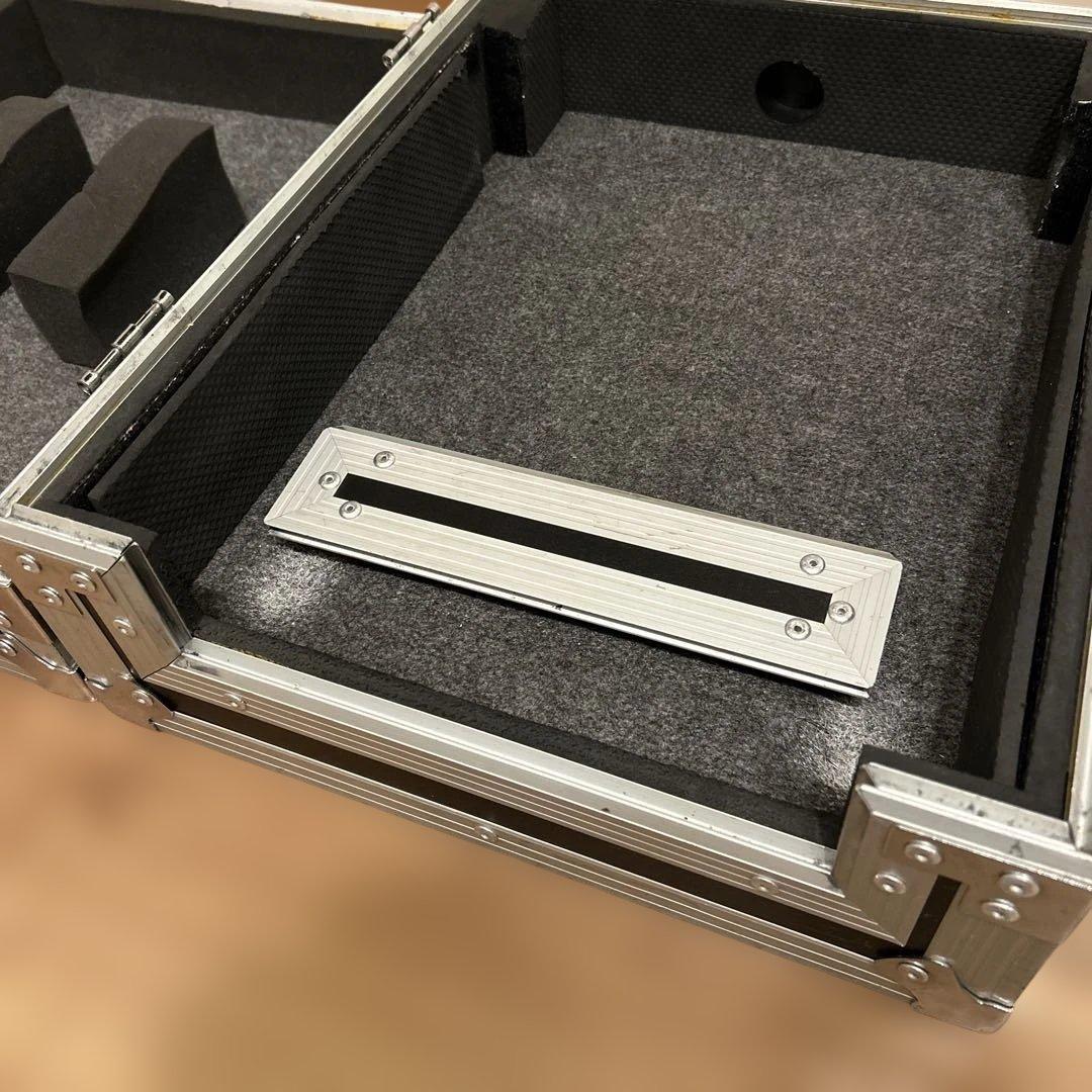 Road Ready RRCDJMKII CDJ対応　ハードケース