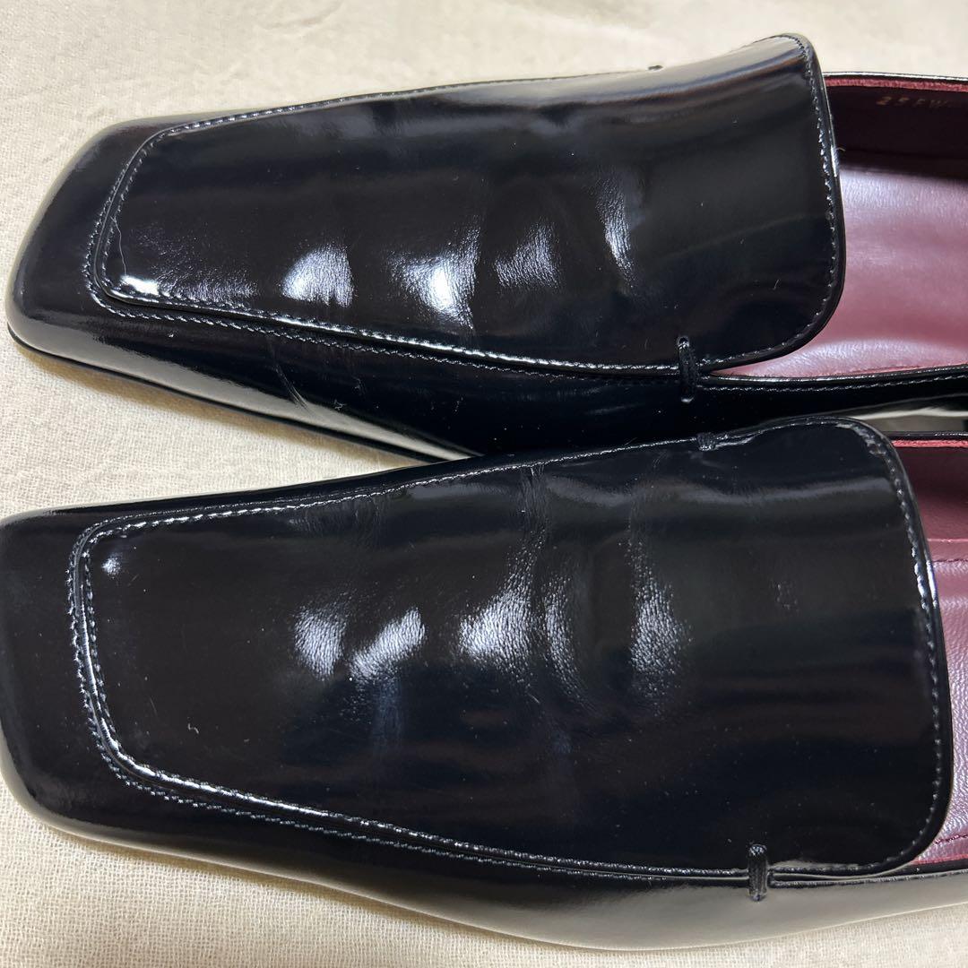 U*様 mame kurogouchi ローファー パンプス