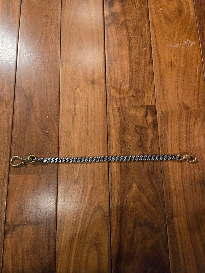 HATCHET L WORK STUDIO ハチェットメタルワーク喜平