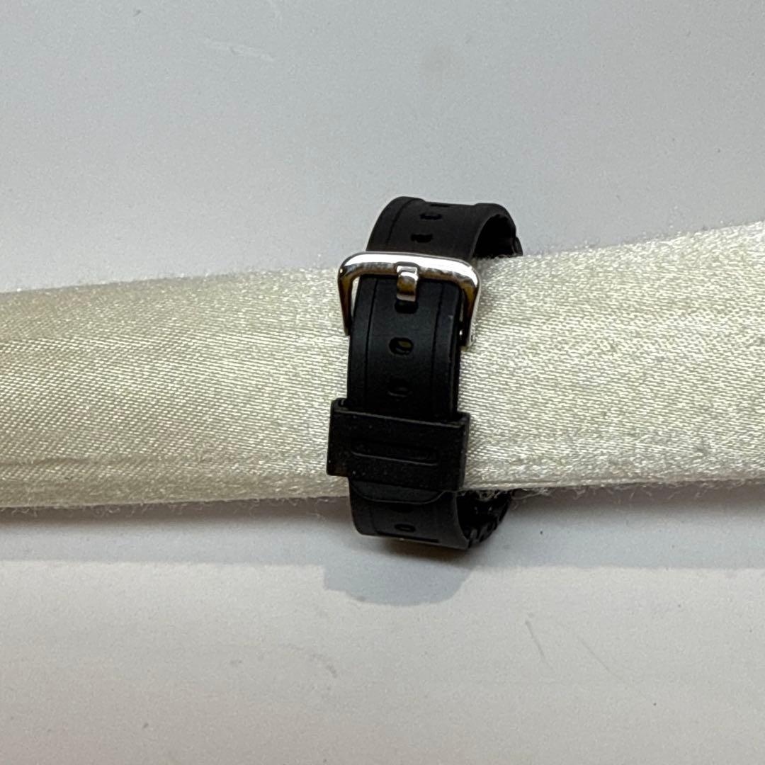 G-SHOCK DWN-5600-1JR ブラックリング