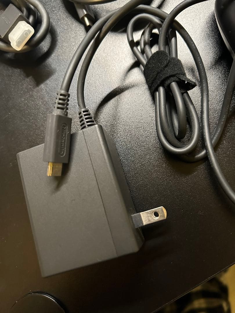 switch本体+周辺機器＋バッグ+pro+512g SDカードまとめ売り