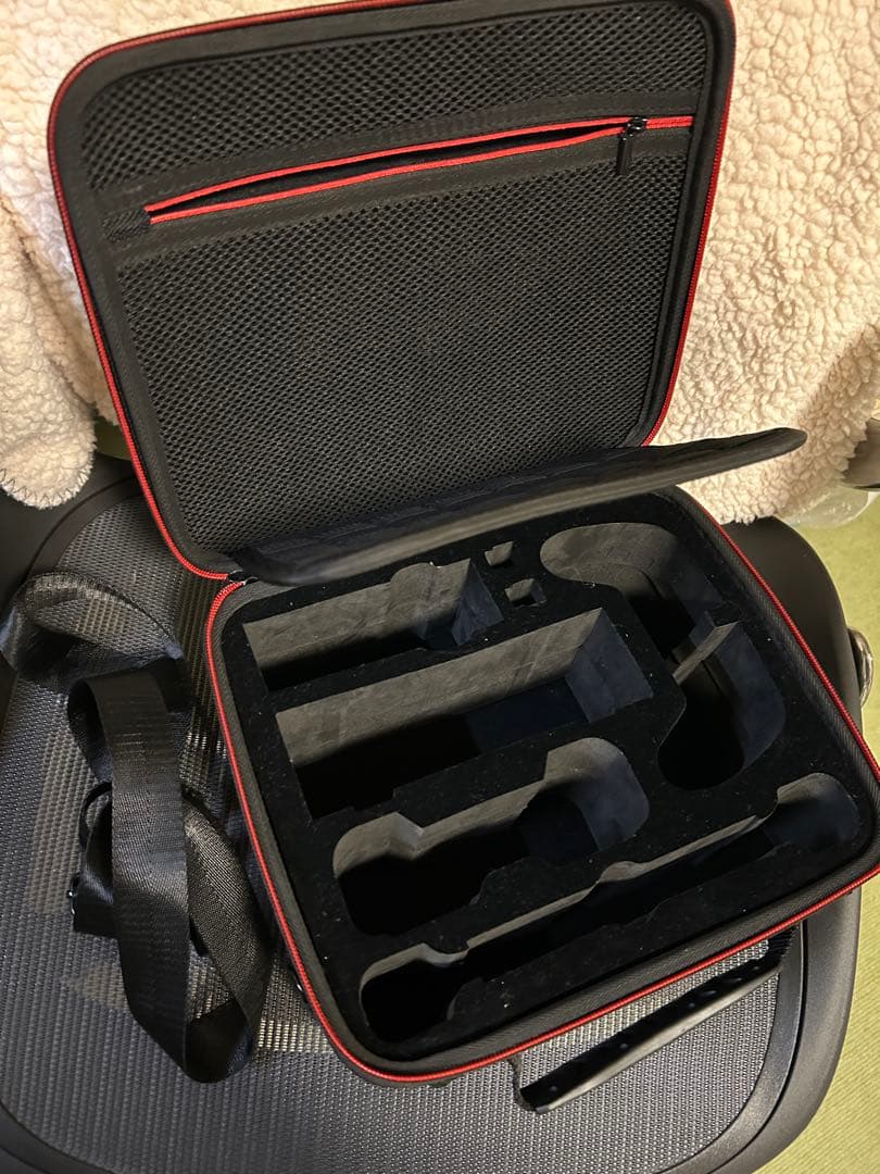 switch本体+周辺機器＋バッグ+pro+512g SDカードまとめ売り