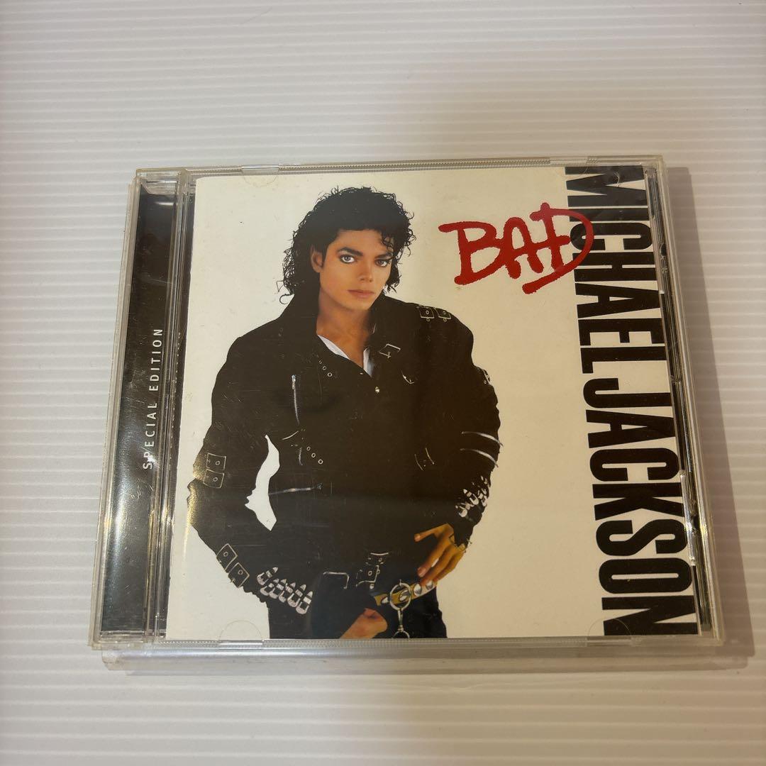 マイケル・ジャクソン DVD、CD、その他まとめ バラ売り可