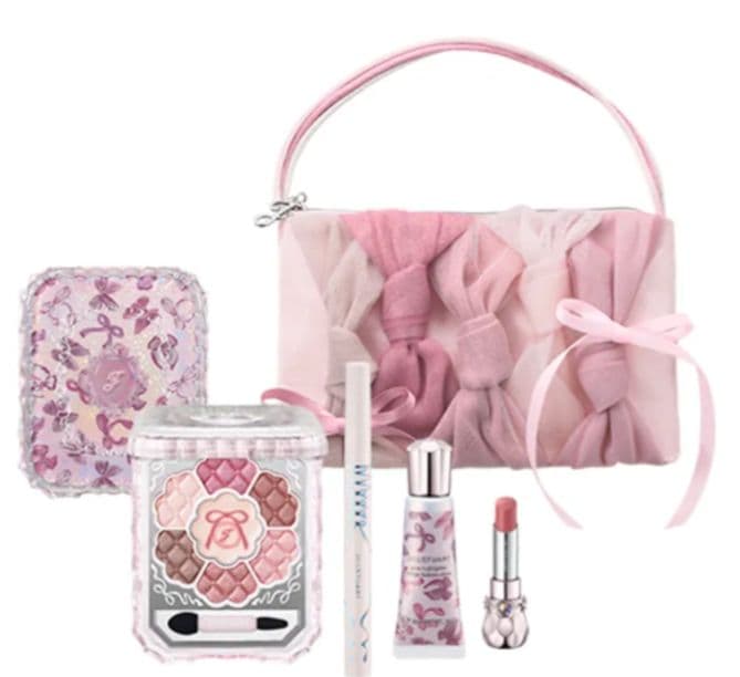 新品！リボンファッションショー コレクション2025★