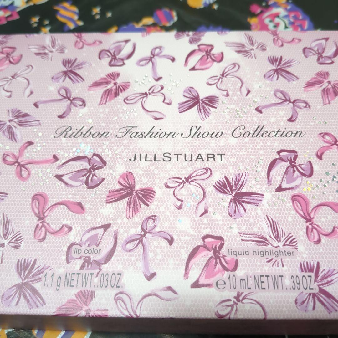 新品！リボンファッションショー コレクション2025★