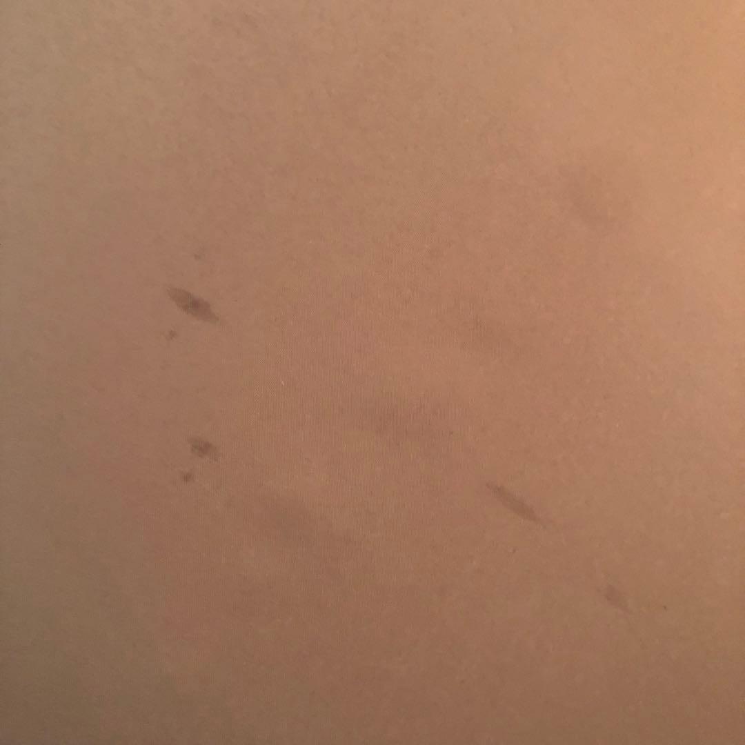 ニトリ カジュアルソファキッド3 GY