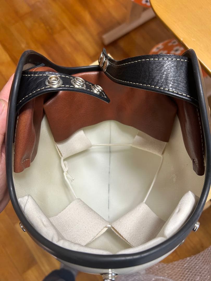 ノマドクロージング　ジェットヘルメット　サイズL