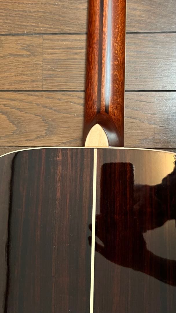 よねっち　ヤマハ アコースティックギター LS16 ARE 美品