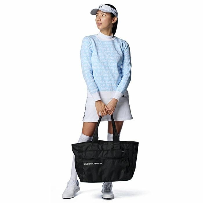 【新品未使用】アンダーアーマー トートバッグ（1378285）【正規品】