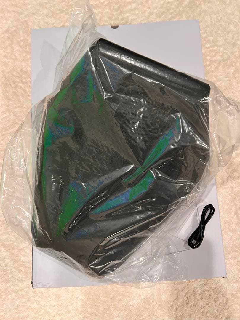 EXTRA CUSHION エクストラクッション GACKTプロデュース