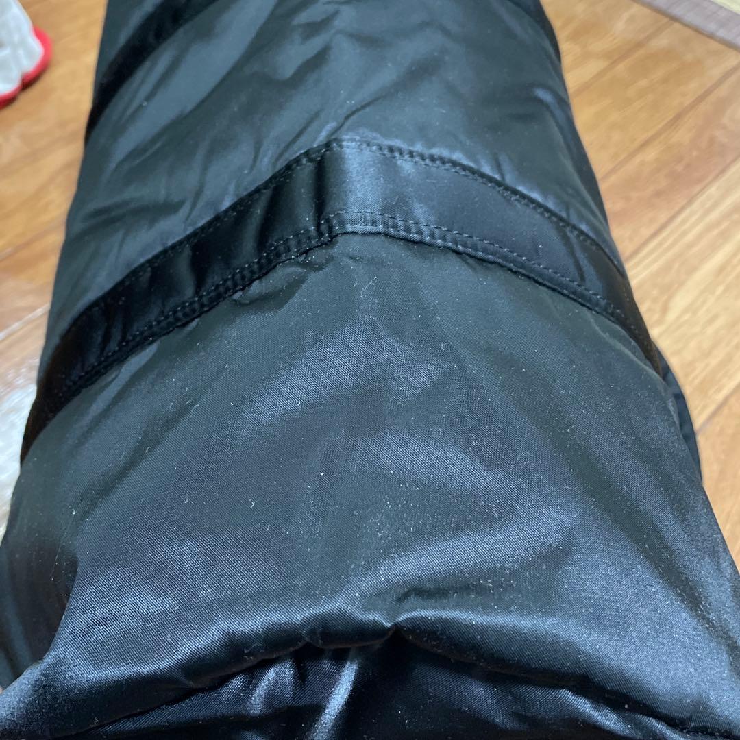 【新品未使用】PORTER タンカー　ドラムバッグ　ボストンバック　2way