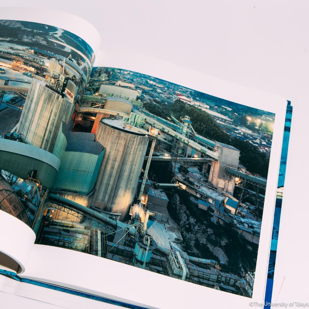 LIME WORKS　畠山直哉