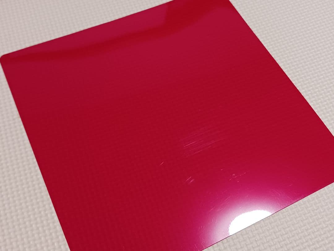 (G)I-DLE I NEVER DIE Chill Ver 韓国盤CD