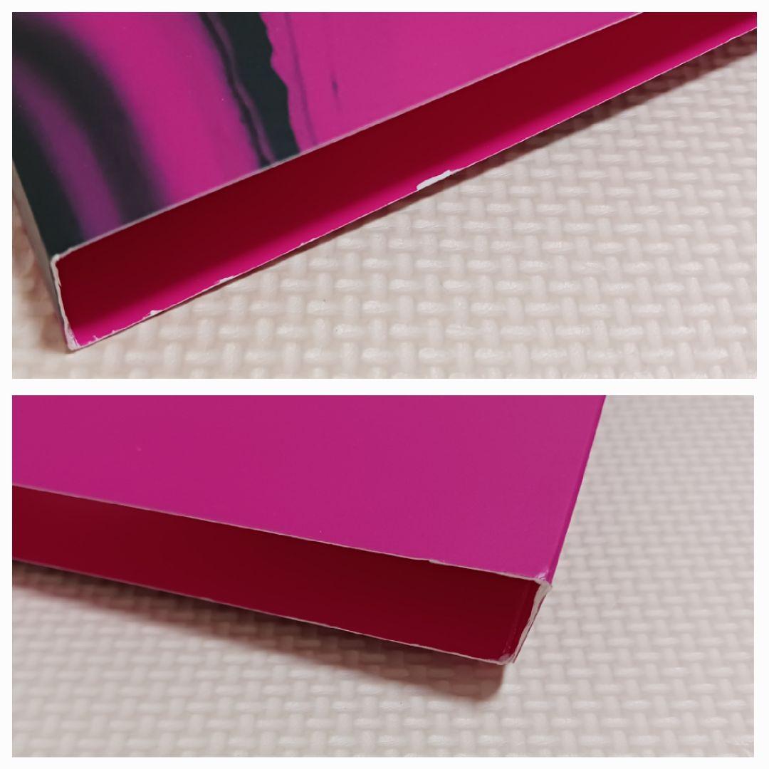 (G)I-DLE I NEVER DIE Chill Ver 韓国盤CD