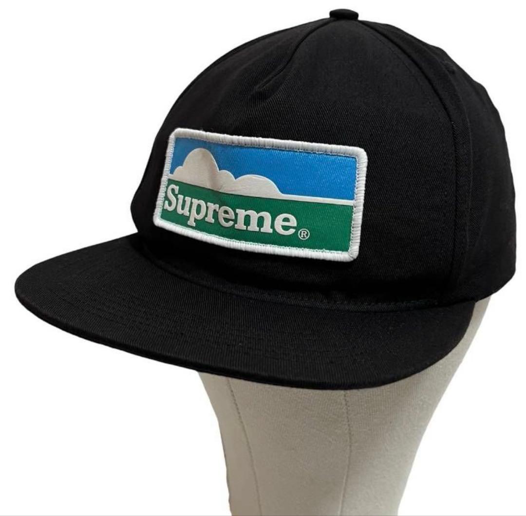 帽子 Supreme Horizon 5-Panel Cap