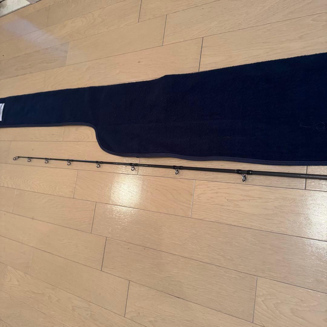 ロッド RIPPLE FISHER SilverStream 60 BIG PENCIL