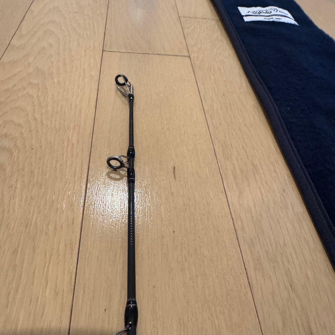 ロッド RIPPLE FISHER SilverStream 60 BIG PENCIL