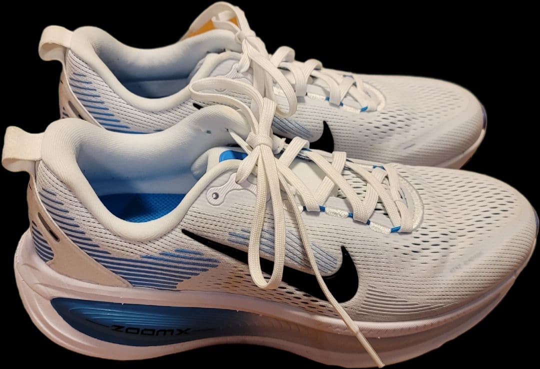 ☆NIKE☆ズーム ボメロ 18　25.5cm