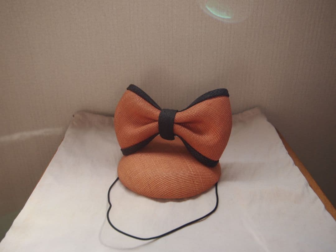 ヘッドドレス　Mich Dulce