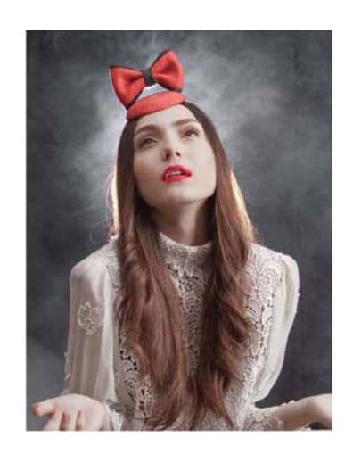 ヘッドドレス　Mich Dulce