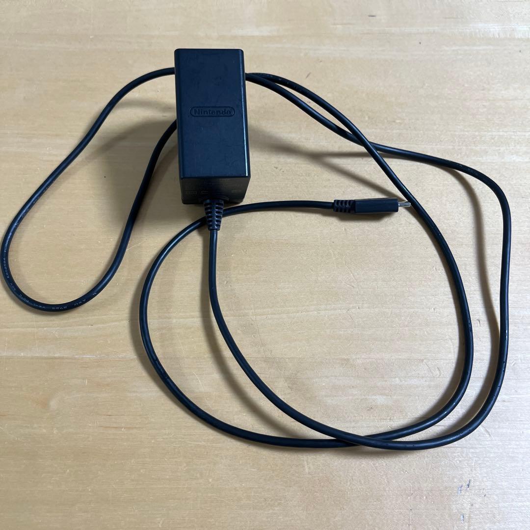 Nintendo Switch グレー