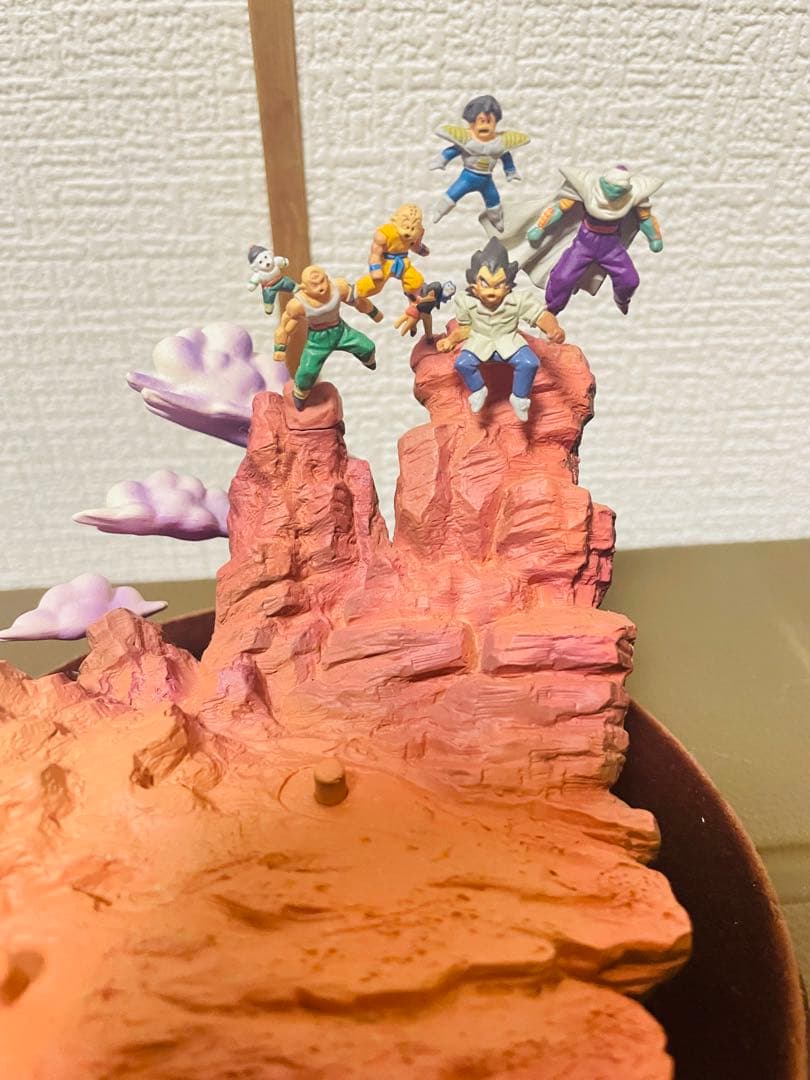 ドラゴンボール　セレクション　巻六　6 トランクス　ドラゴンボールセレクション