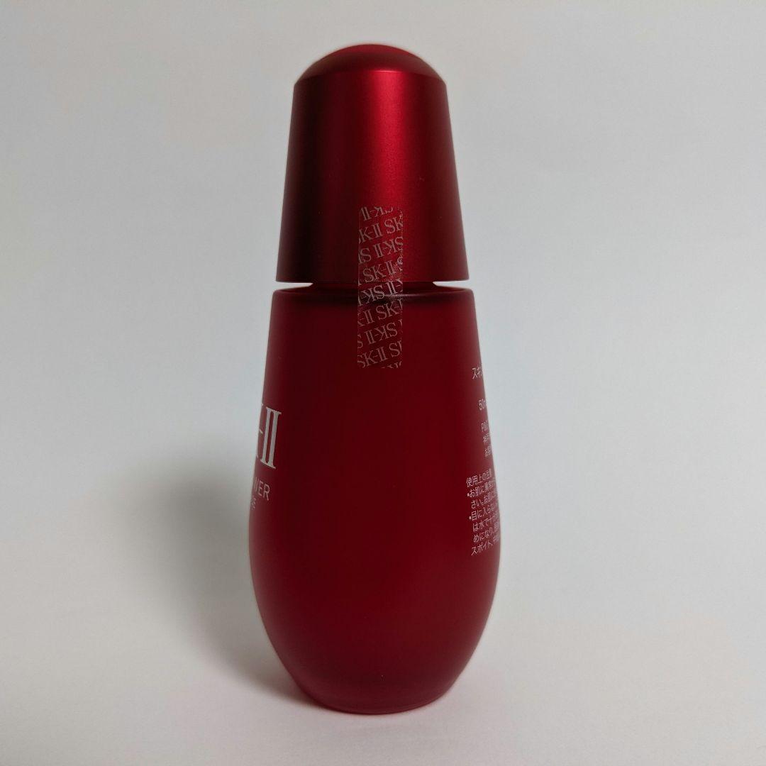 50mL　SK-II　スキンパワー　エッセンス　美容液