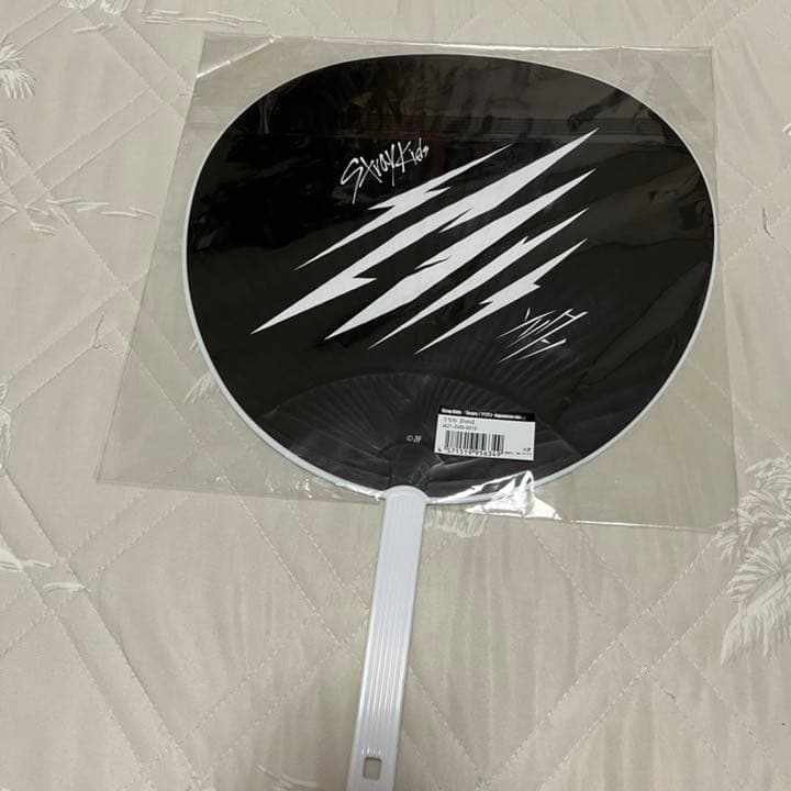 straykids フィリックス　うちわ　セット