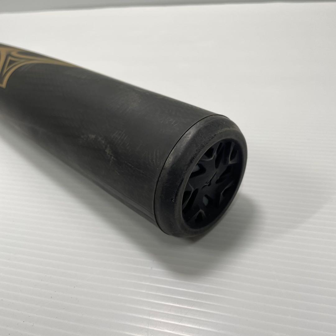 ミズノ ビヨンドマックス レガシー 軟式用 84㎝ 1CJBR160 ケース付