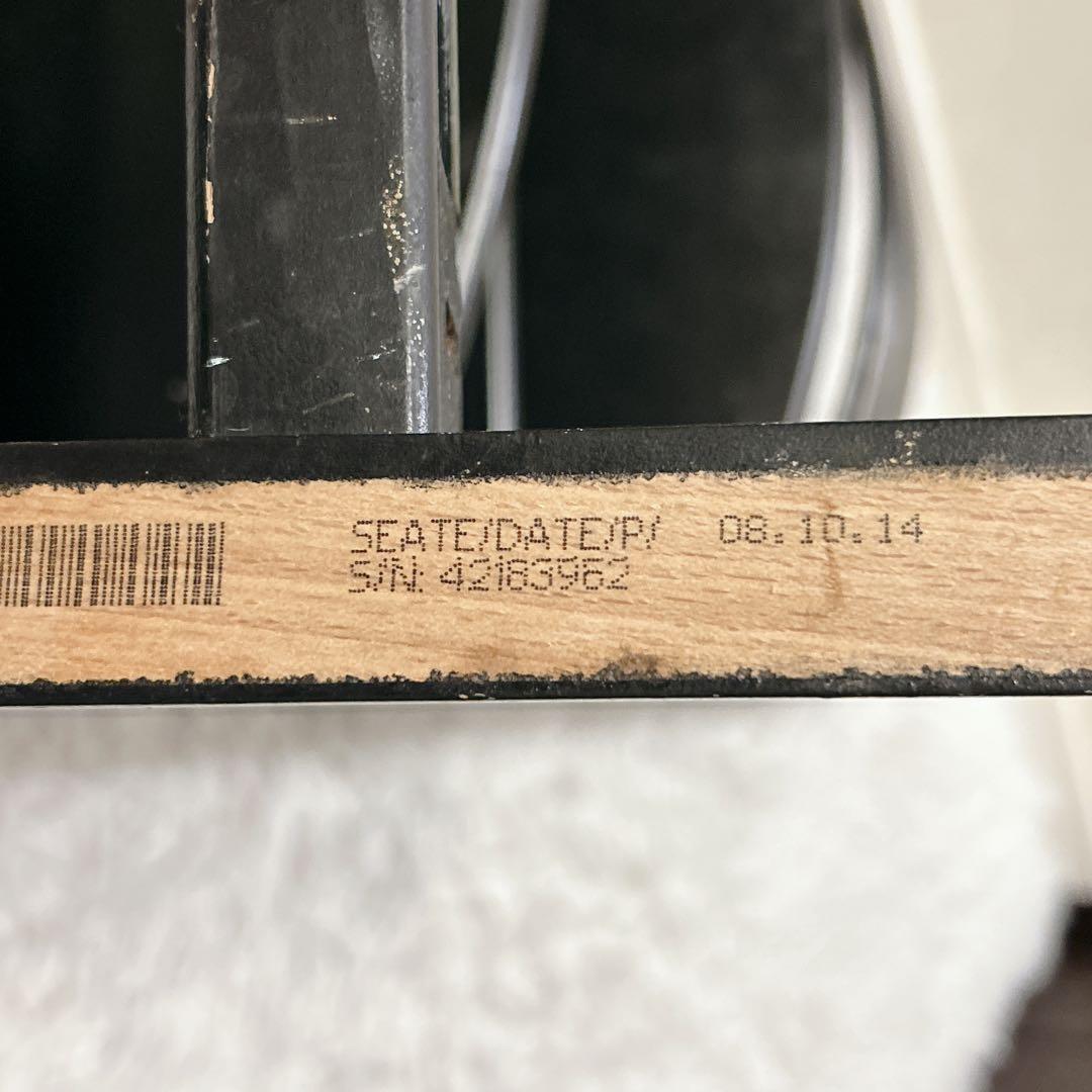 STOKKE ストッケ トリップトラップ シリアル4 ブラック