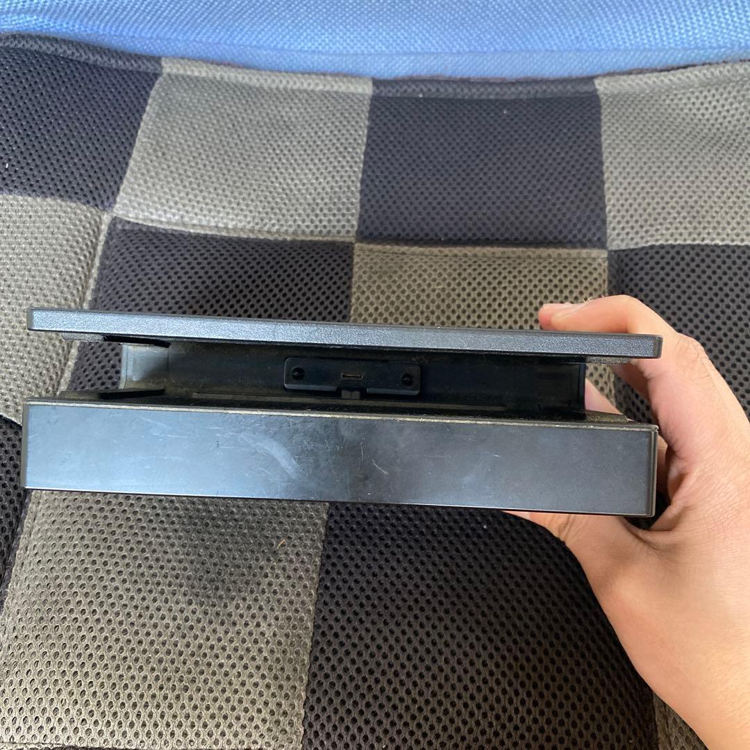 Nintendo Switch 任天堂 スイッチ 中古品 付属品有り