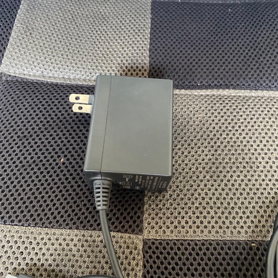 Nintendo Switch 任天堂 スイッチ 中古品 付属品有り