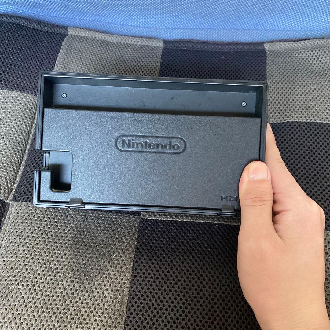 Nintendo Switch 任天堂 スイッチ 中古品 付属品有り