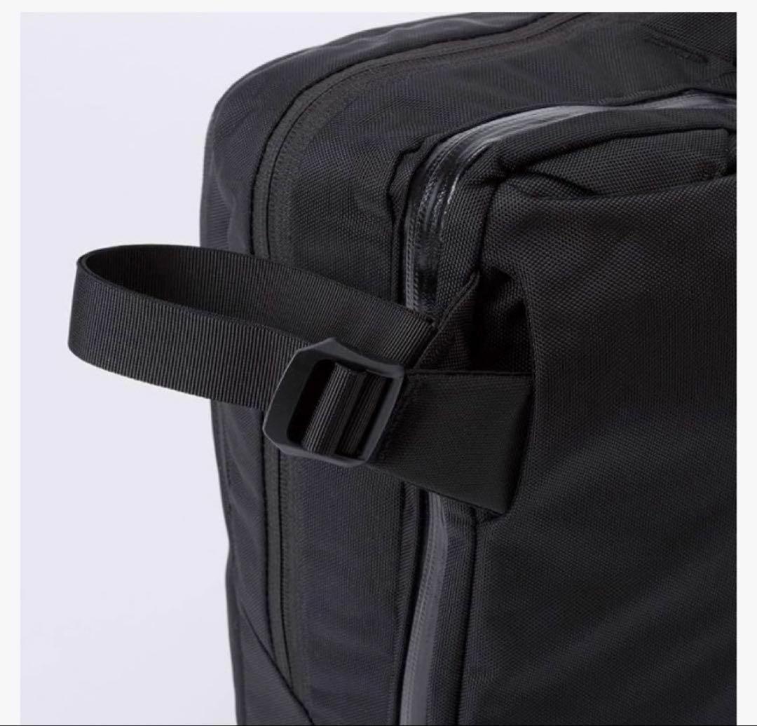 特価【新品】庫内保管品 THE NORTH FACE シャトル スリーウェイ