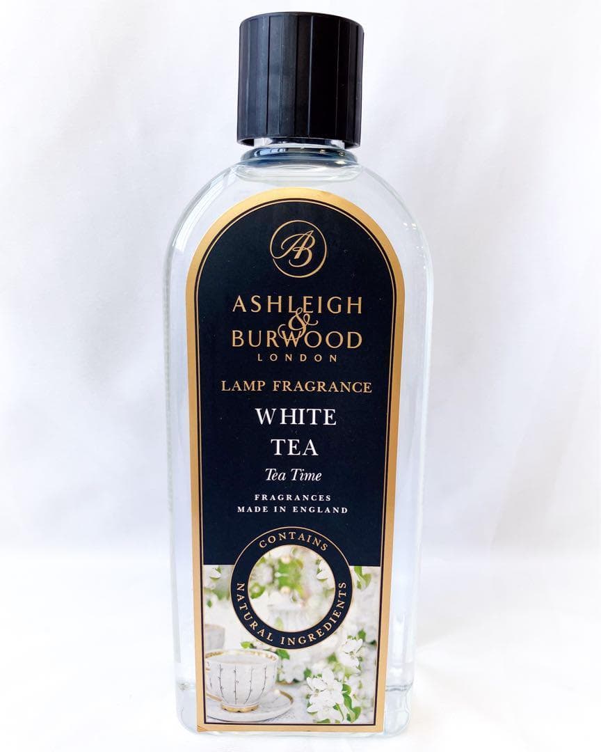 アシュレイ＆バーウッド オイル 【500ml 】 ホワイトシダー＆ベルガモット